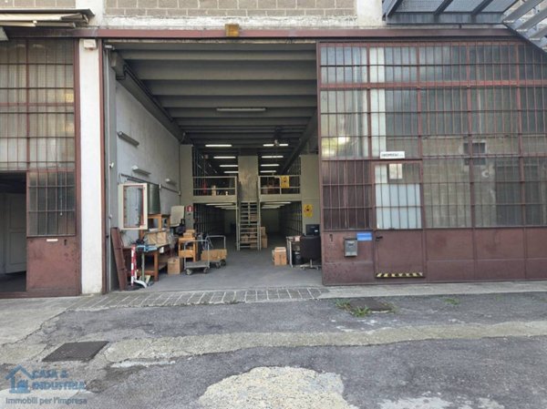 appartamento in vendita a Sesto San Giovanni in zona Parpagliona