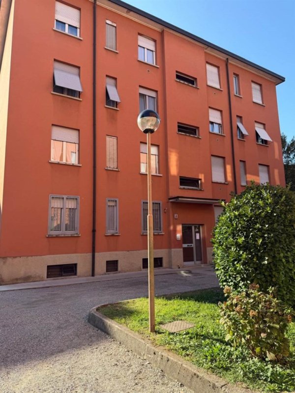 appartamento in vendita a Sesto San Giovanni in zona Rondò/Torretta