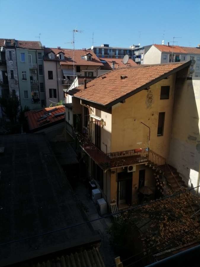 casa indipendente in vendita a Sesto San Giovanni