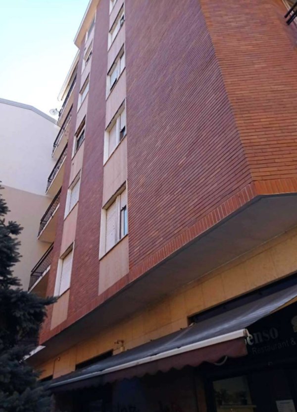 appartamento in vendita a Sesto San Giovanni in zona Rondinella