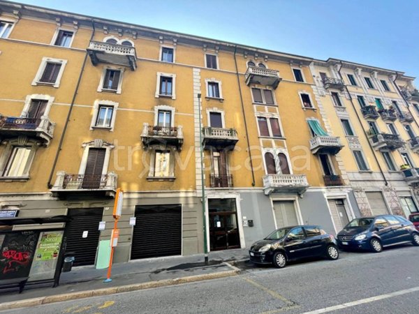 appartamento in vendita a Sesto San Giovanni in zona Rondò/Torretta