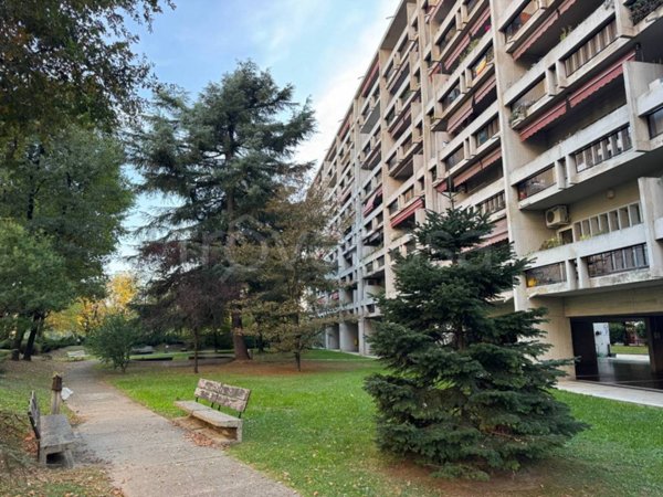 appartamento in vendita a Sesto San Giovanni in zona Cascina de' Gatti