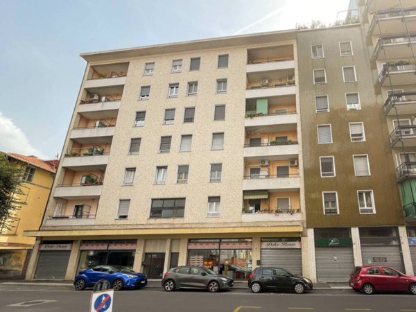 appartamento in vendita a Sesto San Giovanni in zona Rondò/Torretta