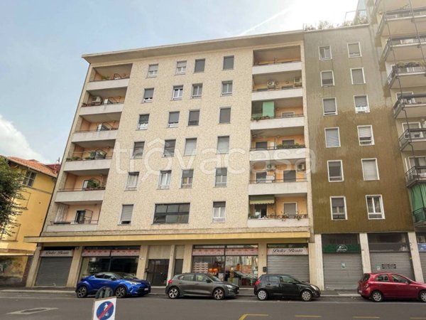 appartamento in vendita a Sesto San Giovanni in zona Rondò/Torretta