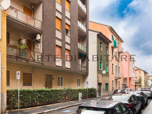 appartamento in vendita a Sesto San Giovanni in zona Rondò/Torretta