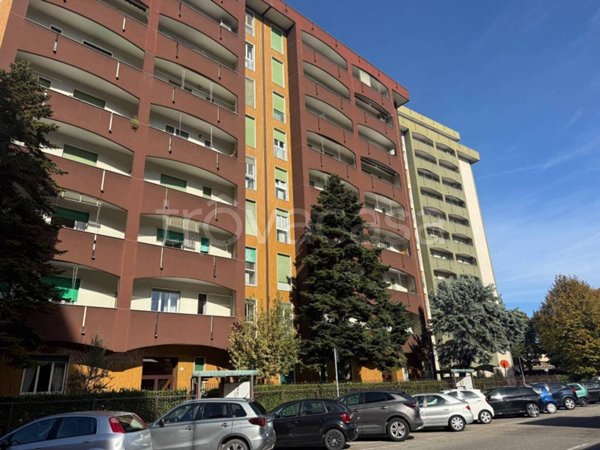 appartamento in vendita a Sesto San Giovanni in zona Rondò/Torretta