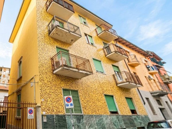 appartamento in vendita a Sesto San Giovanni in zona Rondinella