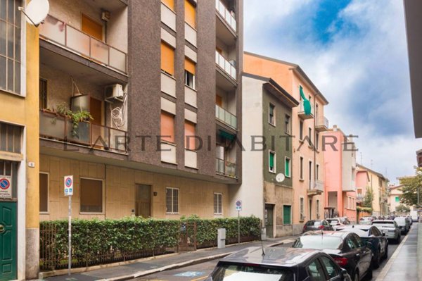 appartamento in vendita a Sesto San Giovanni in zona Rondò/Torretta