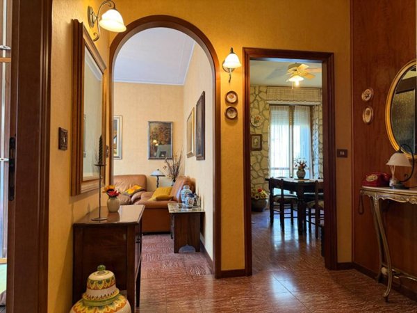 appartamento in vendita a Sesto San Giovanni in zona Le Corti