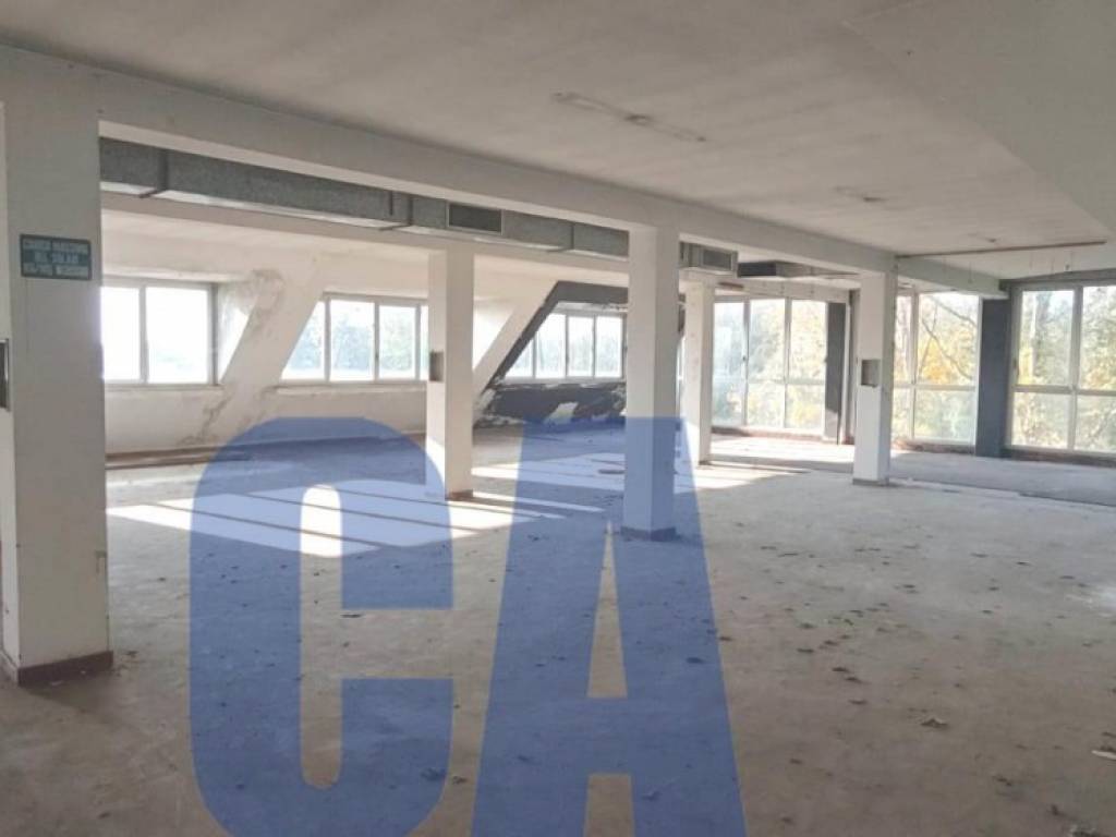 ufficio in vendita a Settala