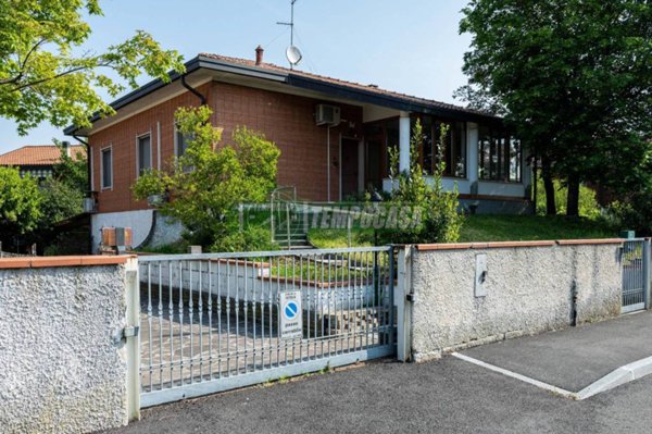 casa indipendente in vendita a Settala in zona Caleppio