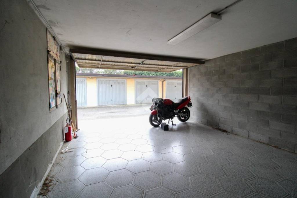 appartamento in vendita a Settala
