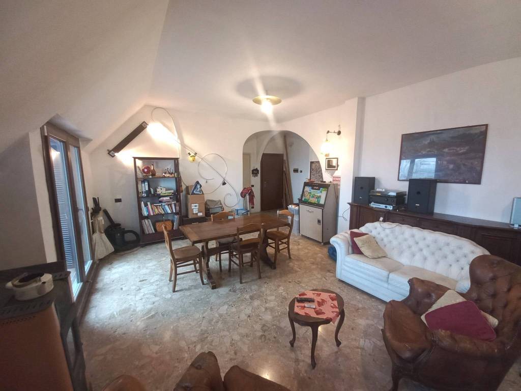 appartamento in vendita a Settala in zona Premenugo