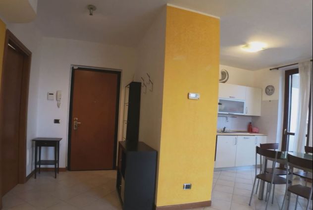 appartamento in vendita a Settala in zona Caleppio
