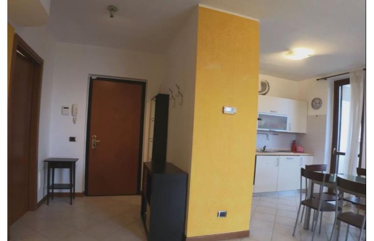 appartamento in vendita a Settala in zona Caleppio