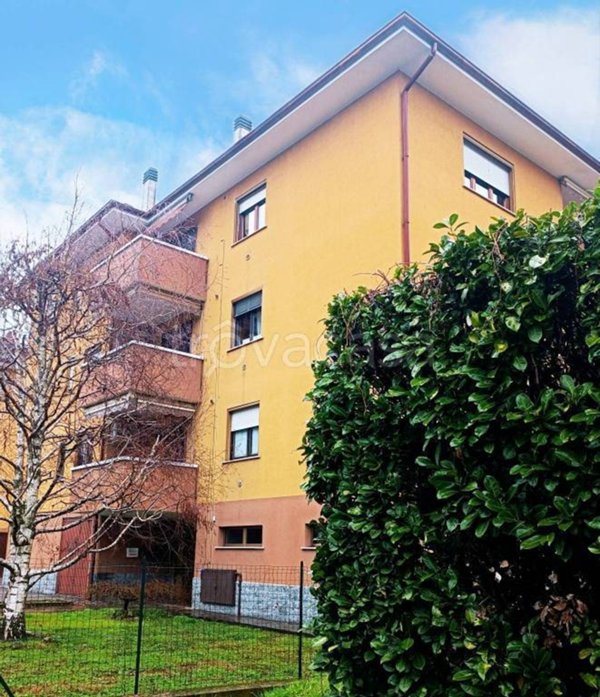 appartamento in vendita a Settala