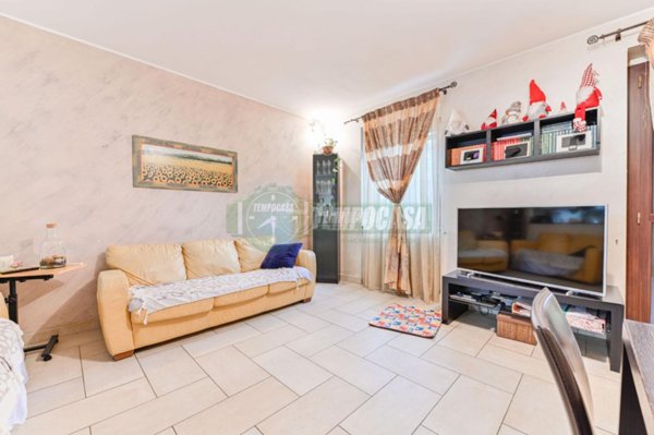 casa indipendente in vendita a Settala