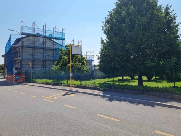 terreno edificabile in vendita a Settala