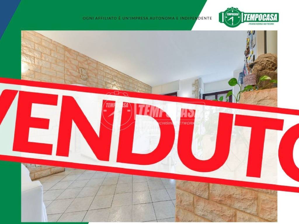 appartamento in vendita a Settala