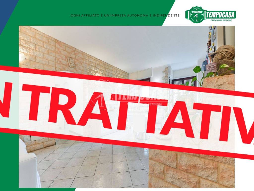 appartamento in vendita a Settala