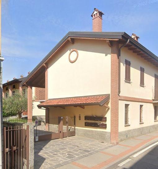 appartamento in vendita a Settala