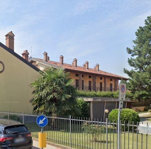 appartamento in vendita a Settala