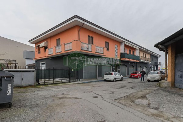 appartamento in vendita a Settala