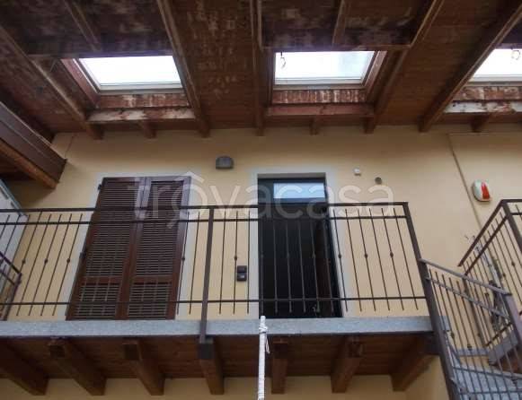 appartamento in vendita a Settala