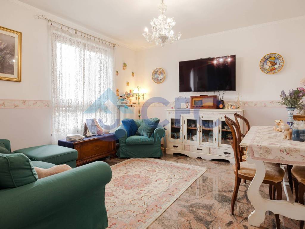 casa indipendente in vendita a Settala