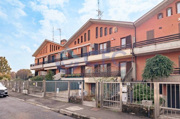 casa indipendente in vendita a Settala