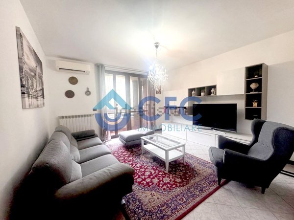 appartamento in vendita a Settala in zona Premenugo