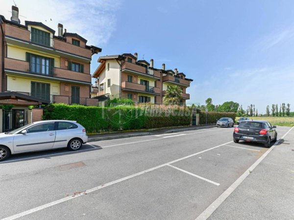 appartamento in vendita a Settala