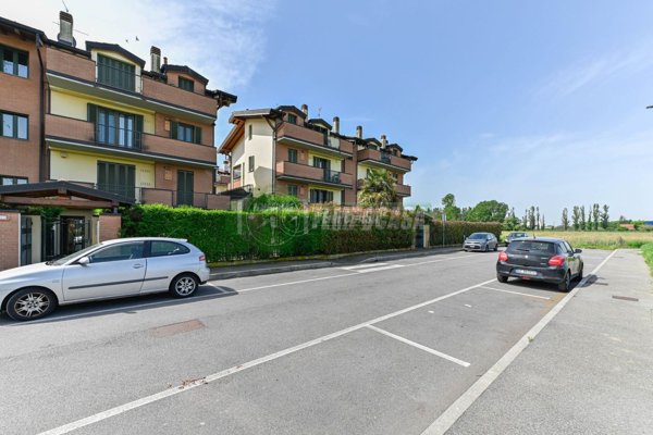 appartamento in vendita a Settala