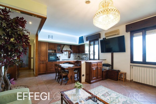 appartamento in vendita a Settala