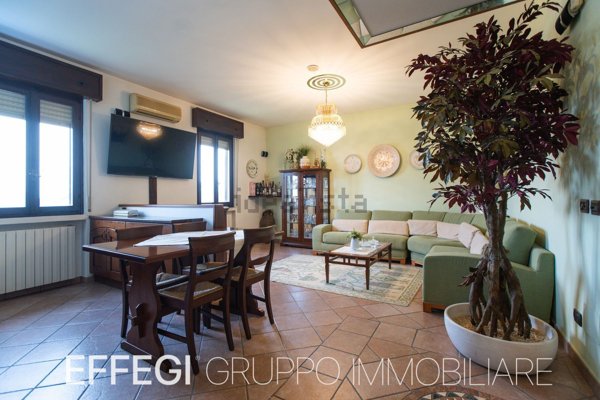 appartamento in vendita a Settala