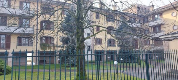 appartamento in vendita a Settala in zona Premenugo