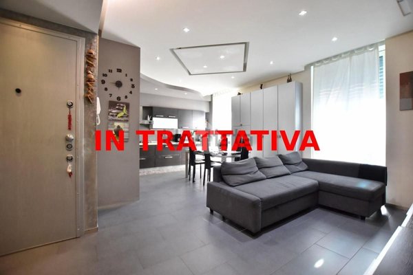 appartamento in vendita a Settala