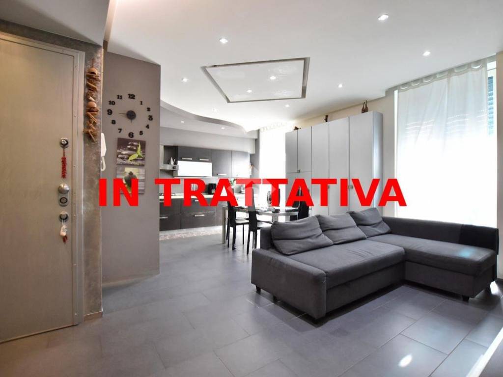 appartamento in vendita a Settala
