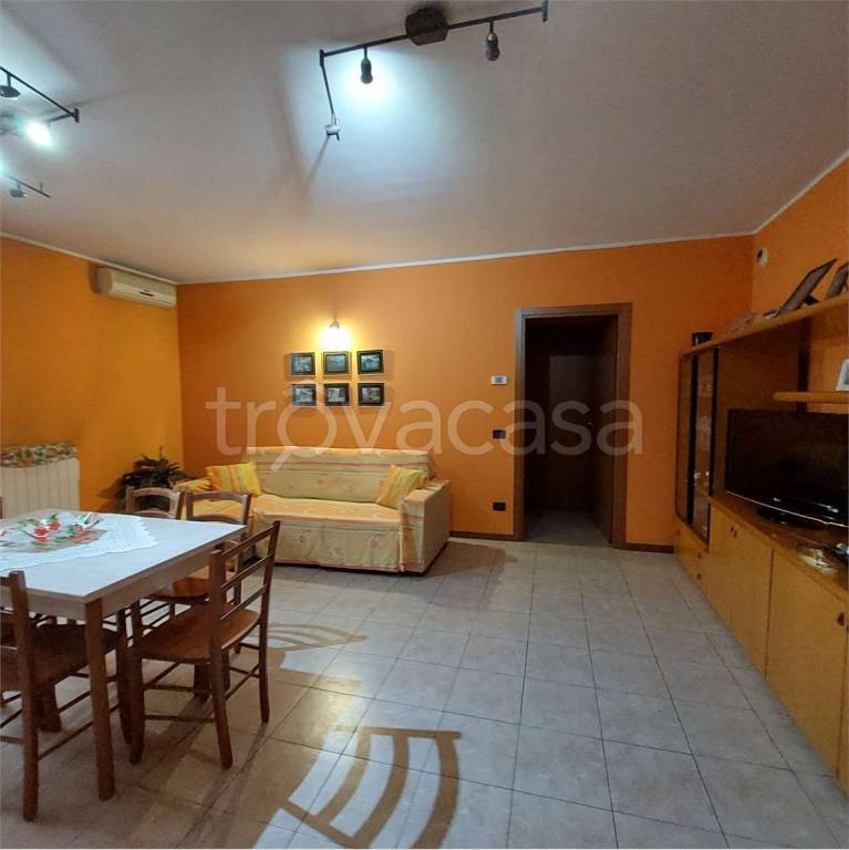appartamento in vendita a Settala