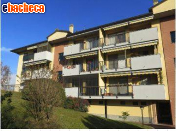 appartamento in vendita a Settala