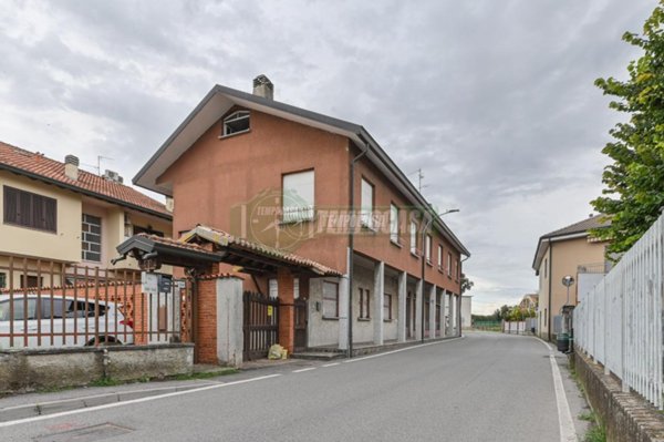 casa indipendente in vendita a Settala