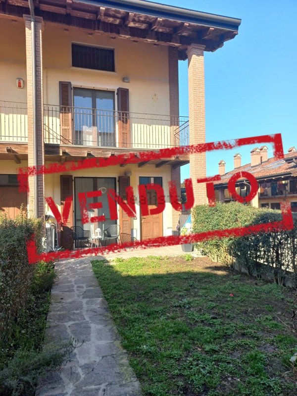 appartamento in vendita a Settala