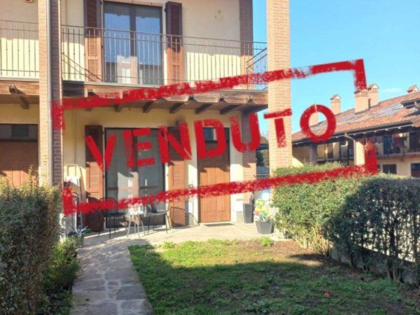 casa indipendente in vendita a Settala