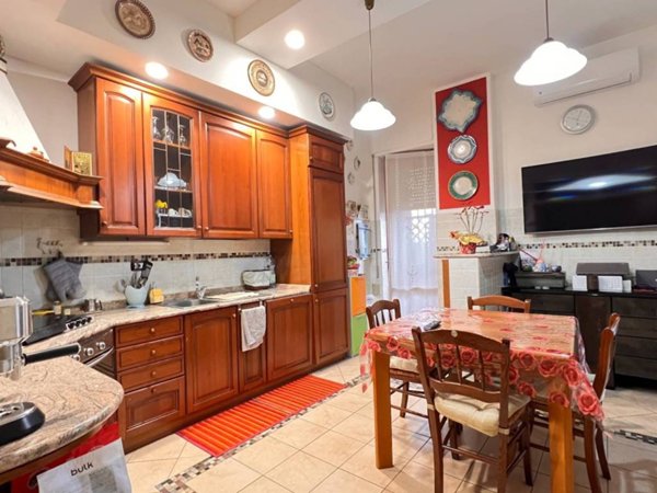 appartamento in vendita a Settala in zona Premenugo