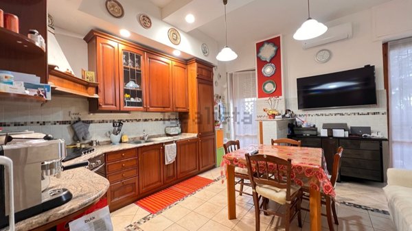 appartamento in vendita a Settala