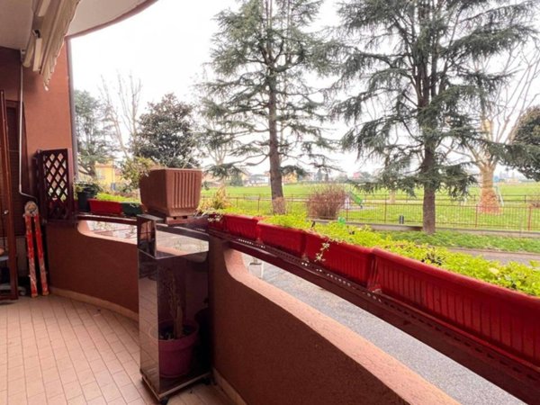 appartamento in vendita a Settala in zona Premenugo