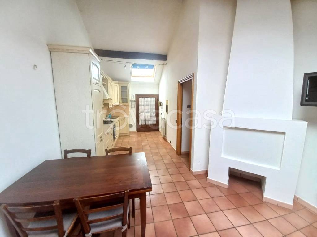 appartamento in vendita a Settala