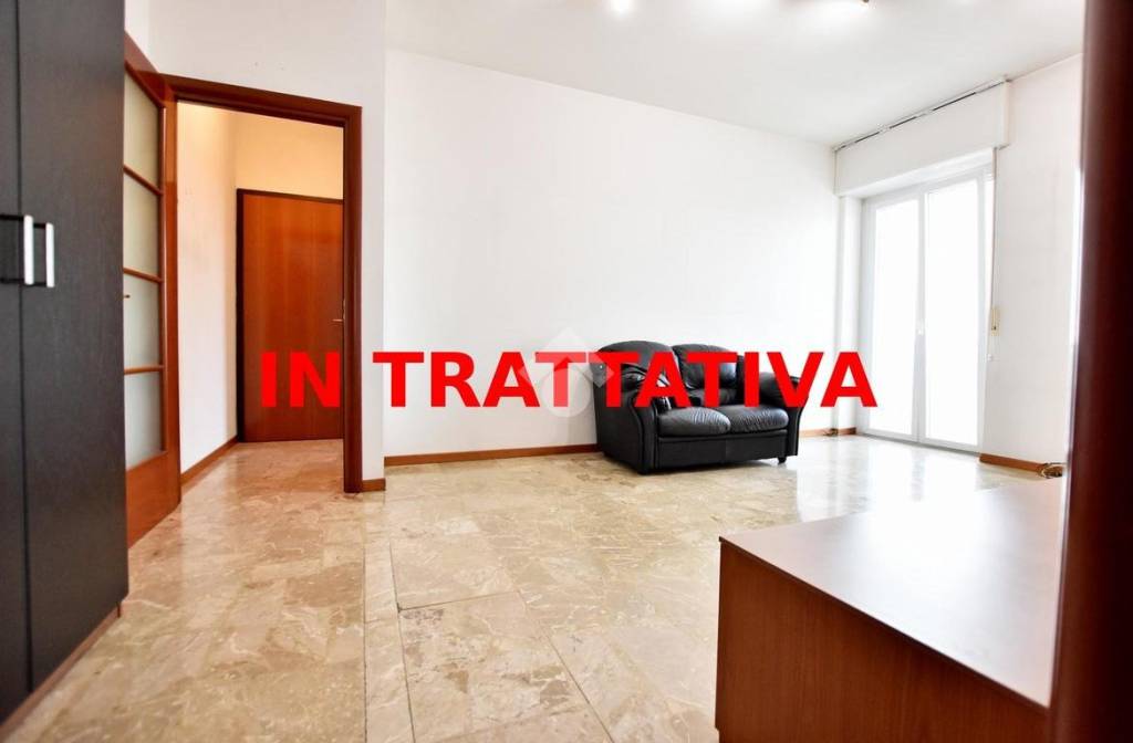 appartamento in vendita a Settala