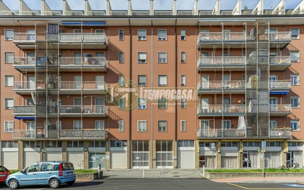 appartamento in vendita a Settala