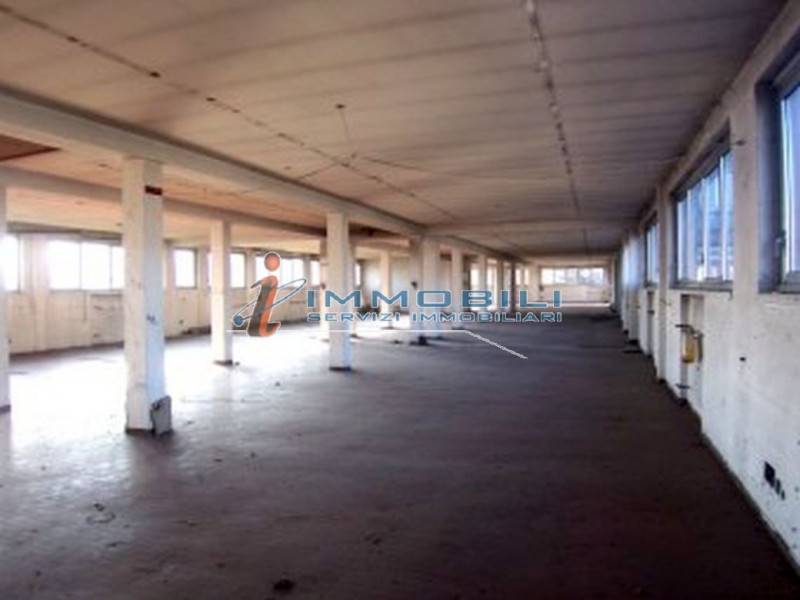intera palazzina in vendita a Settala